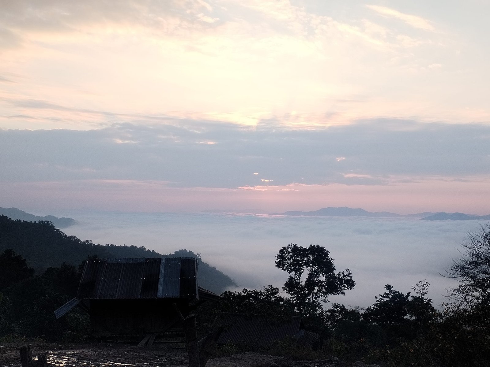 3 Days Trekking in Nam Ha NPA – Challenge, Riverside Camp & Khmu Tribe